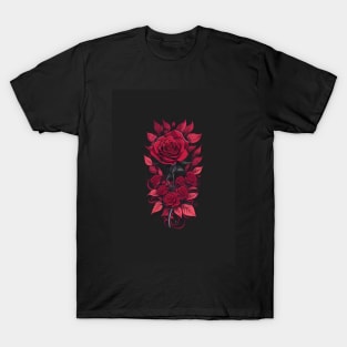 rose T-Shirt